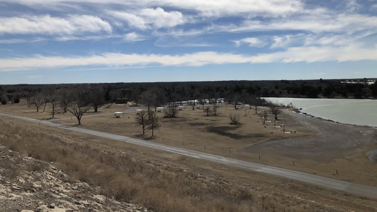 Beaver Point photo