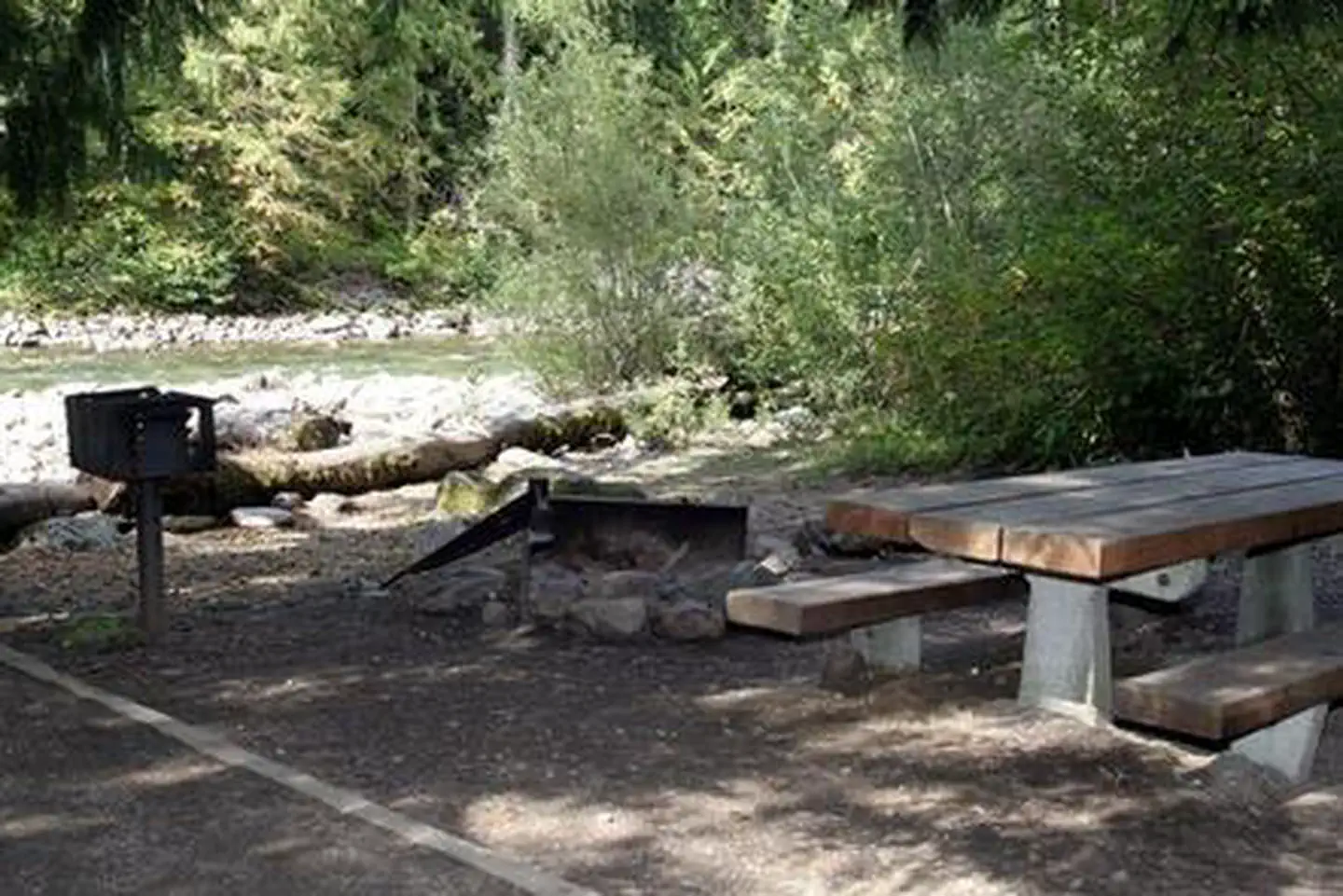 Bedal Campground photo 2