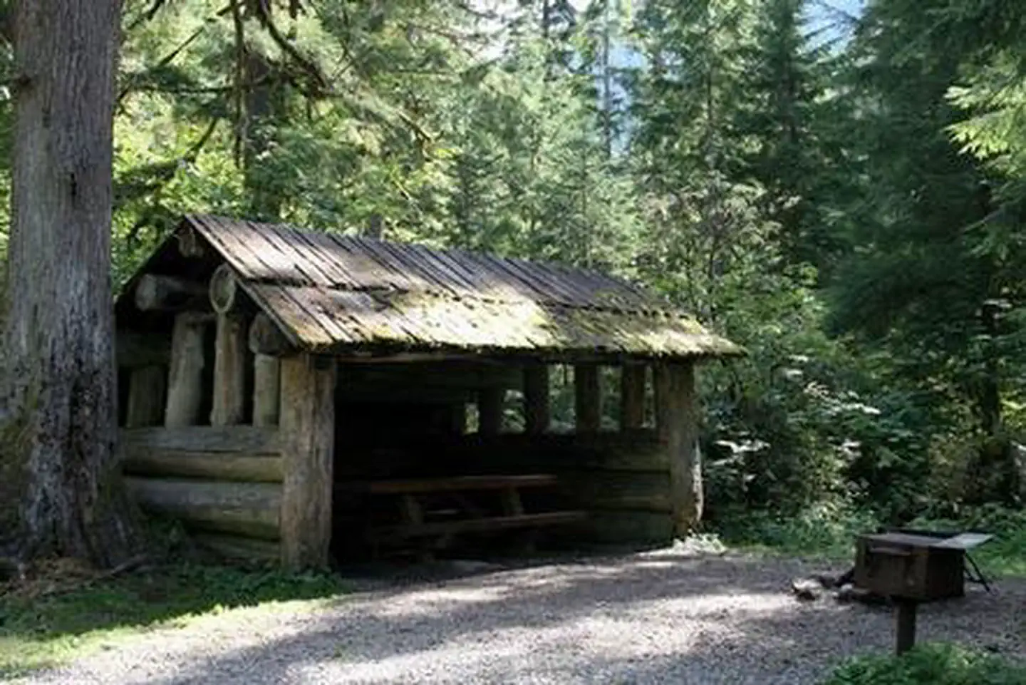 Bedal Campground photo 5