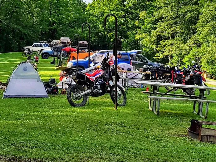 Bee Run Campground photo 3
