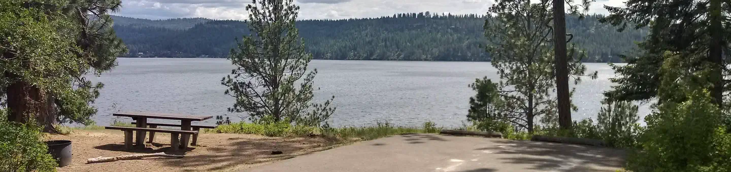 BELL BAY CAMPGROUND photo
