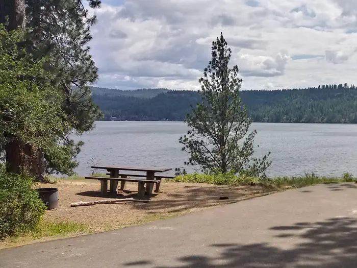 BELL BAY CAMPGROUND photo 2