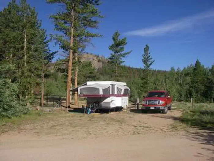 BELLAIRE LAKE CAMPGROUND photo 3