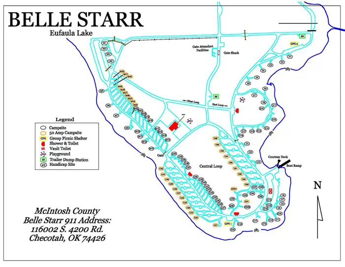 BELLE STARR photo 2