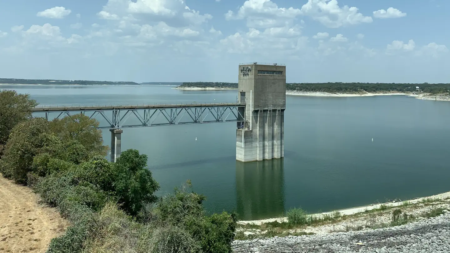 Belton Lake Archery Deer Hunt Permits photo