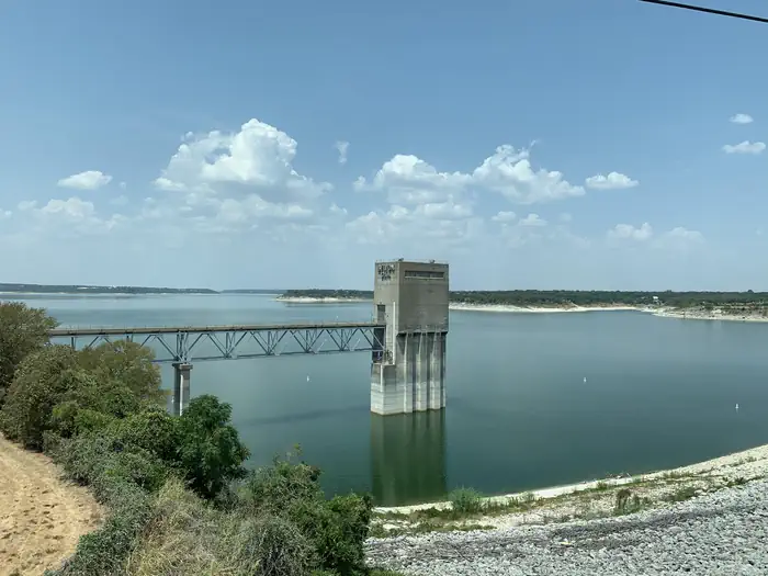 Belton Lake Archery Deer Hunt Permits photo 4
