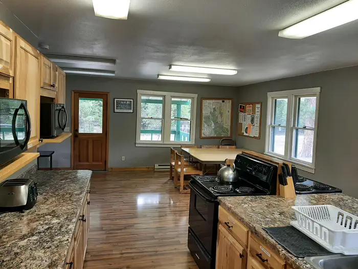BEND GUARD STATION photo 5