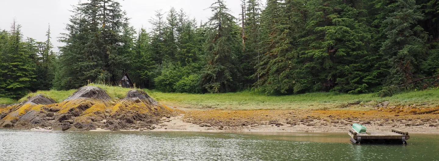 BERG BAY CABIN photo