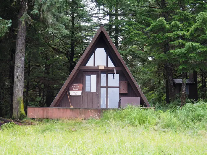 BERG BAY CABIN photo 3