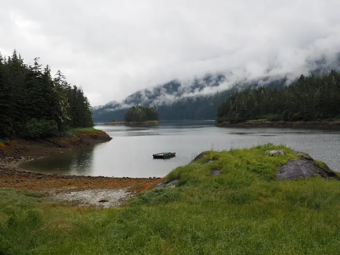 BERG BAY CABIN photo 4
