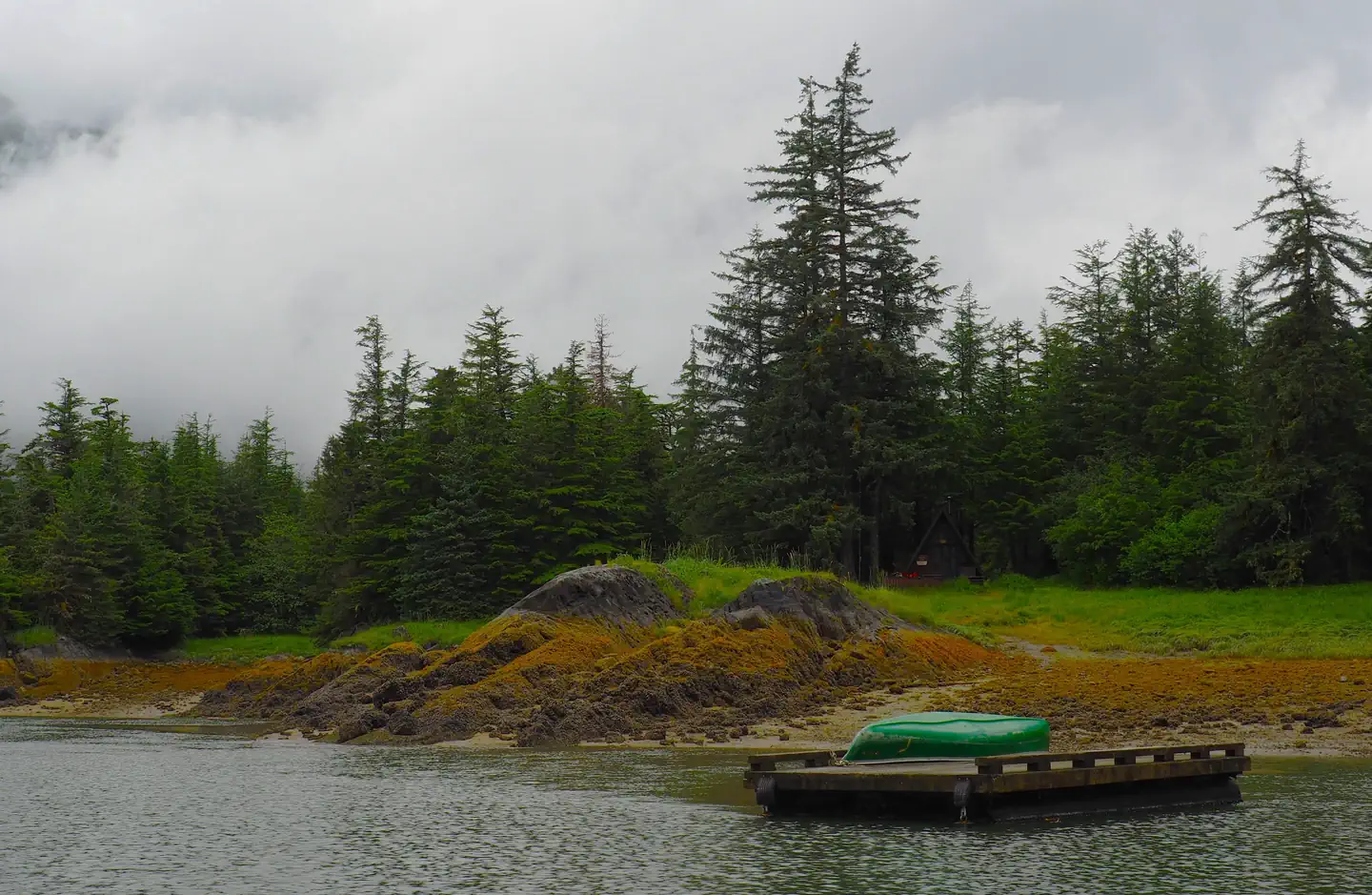 BERG BAY CABIN photo 5