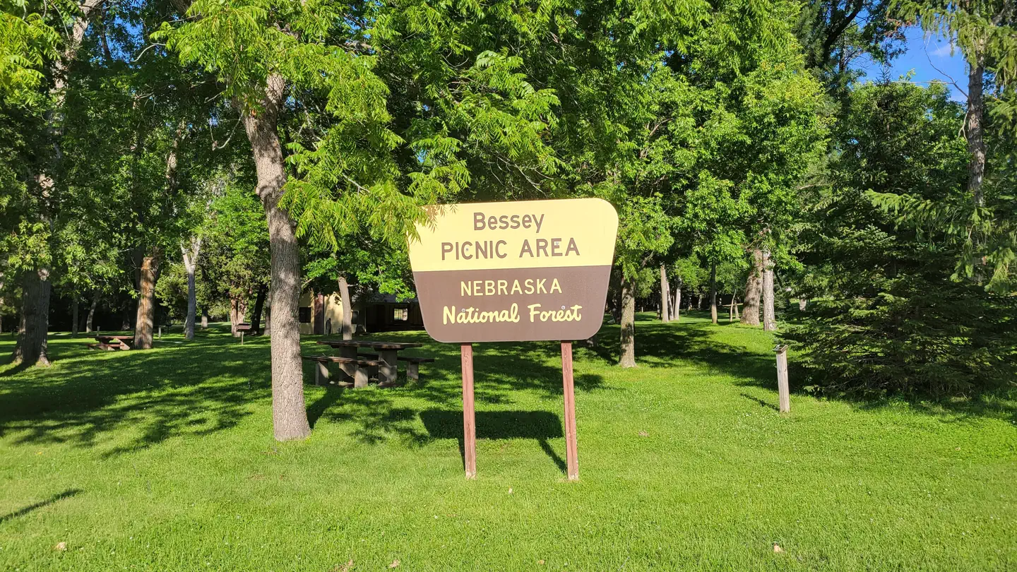 BESSEY RECREATION COMPLEX photo