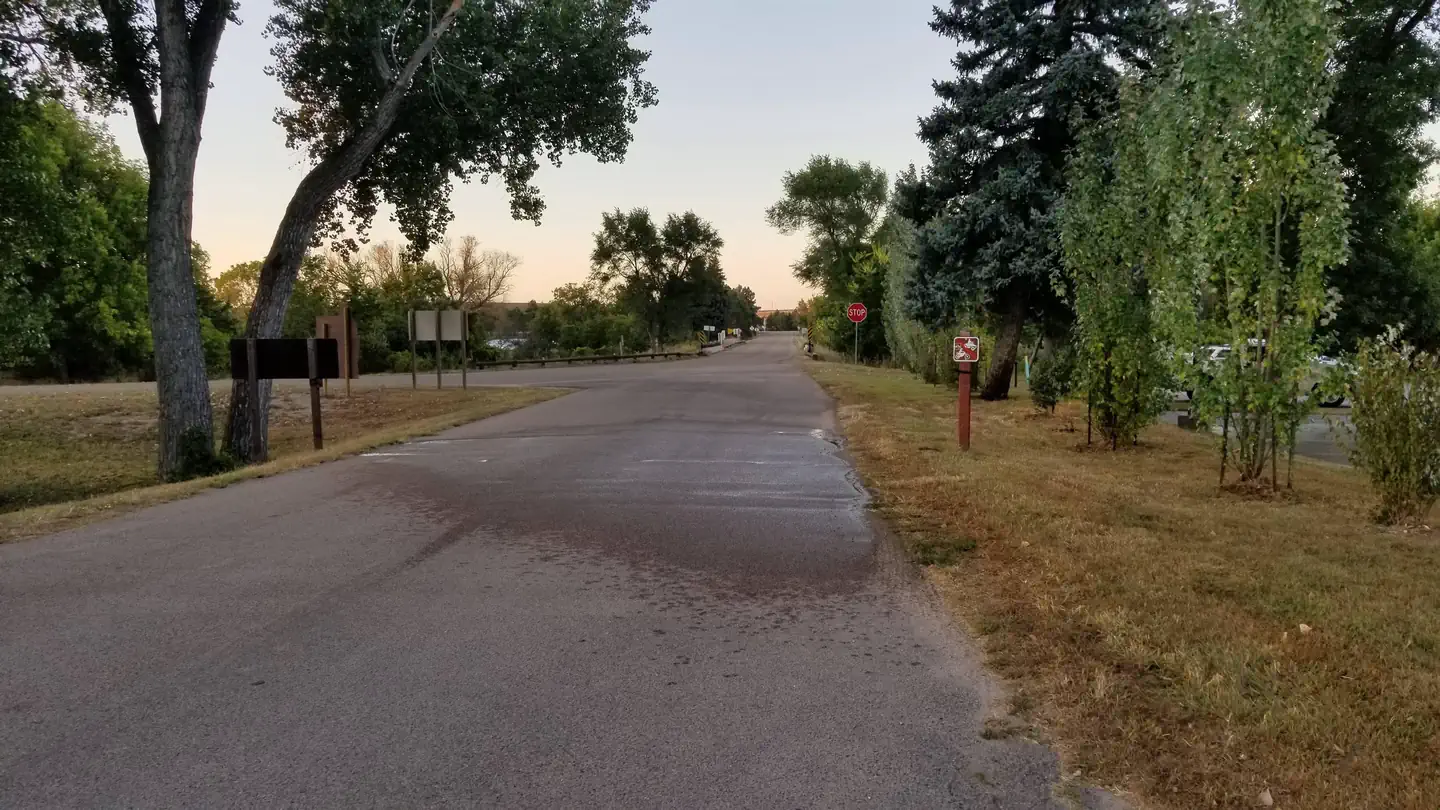 BESSEY RECREATION COMPLEX photo 3