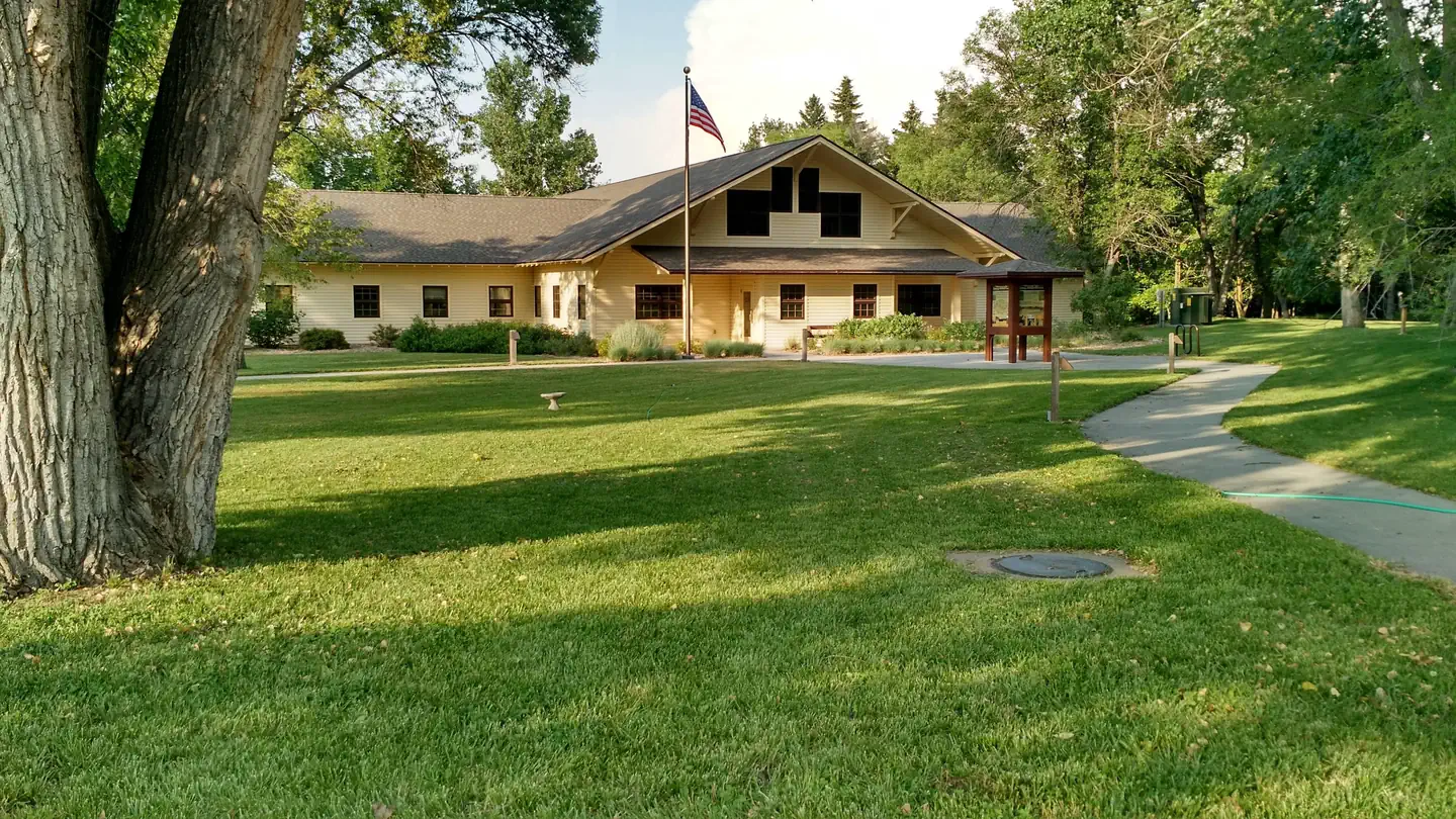 BESSEY RECREATION COMPLEX photo 4