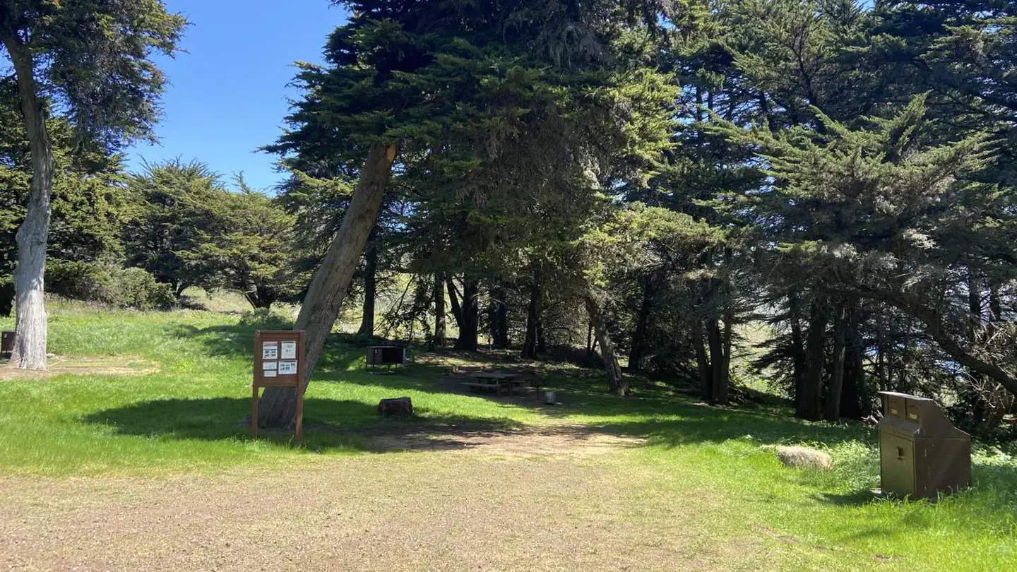 BICENTENNIAL CAMPGROUND photo