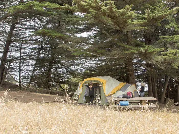 BICENTENNIAL CAMPGROUND photo 3