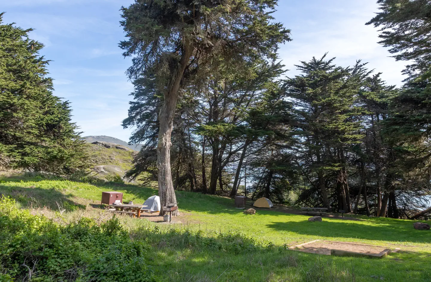 BICENTENNIAL CAMPGROUND photo 5
