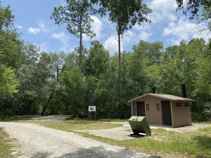 Big Bass Campground (FL) photo 3