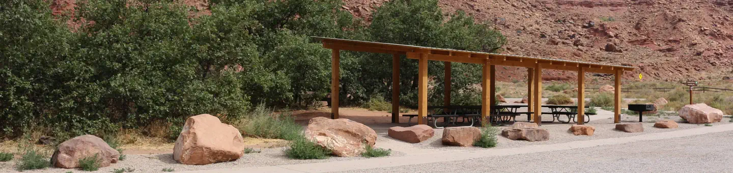 Big Bend Group Sites photo