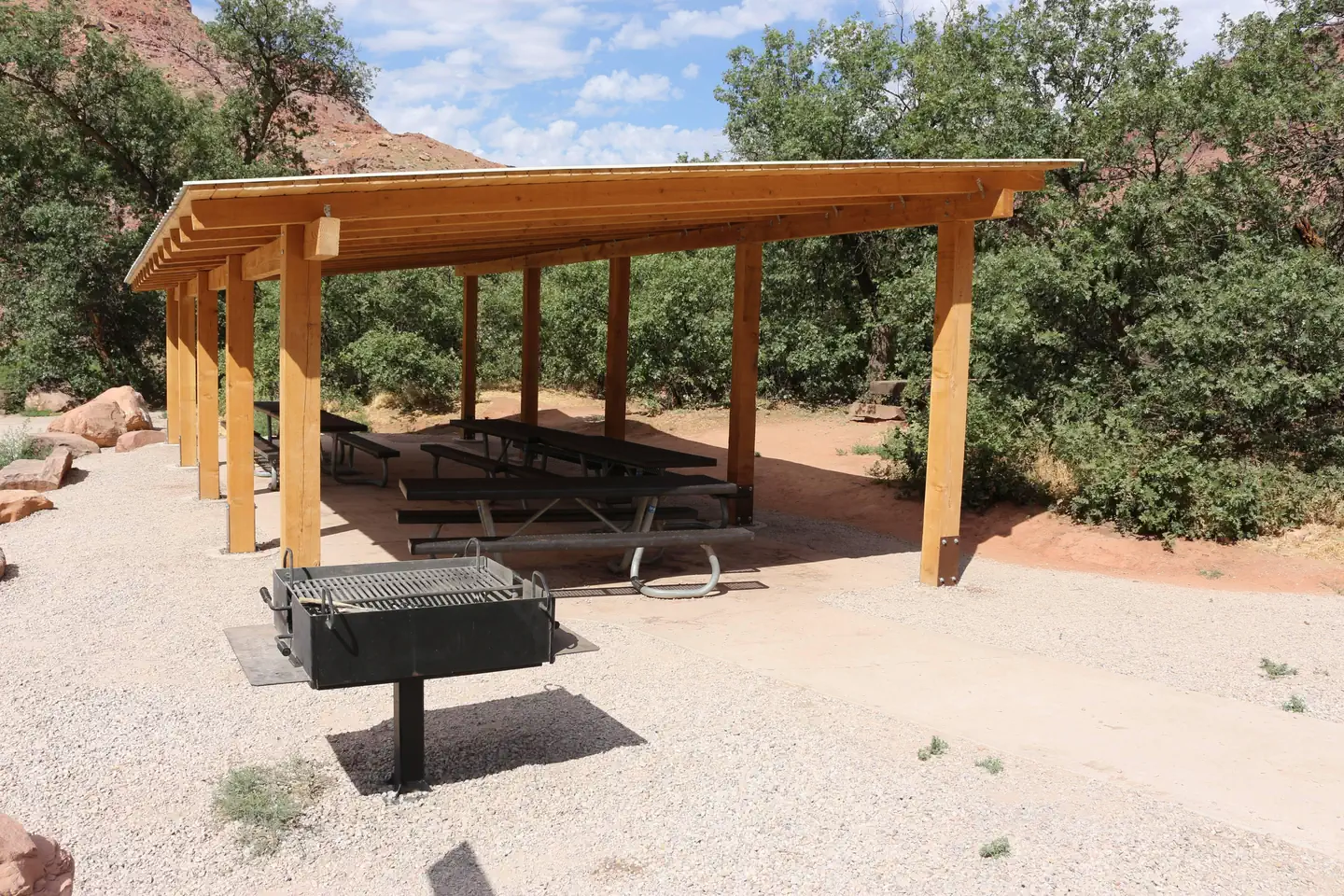 Big Bend Group Sites photo 2