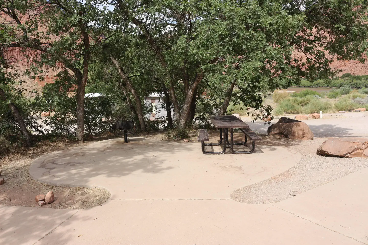 Big Bend Group Sites photo 3
