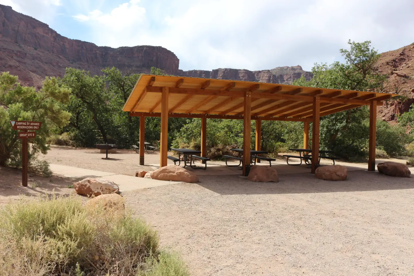 Big Bend Group Sites photo 4