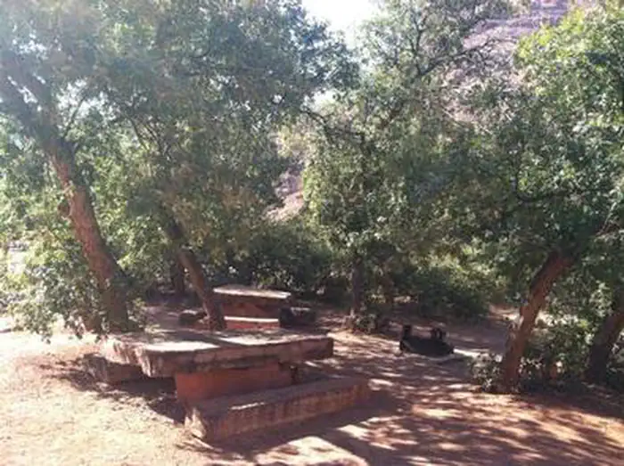 Big Bend Group Sites photo 5