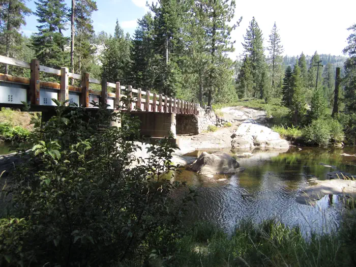 BIG BEND GROUP (YUBA RIVER) photo 3