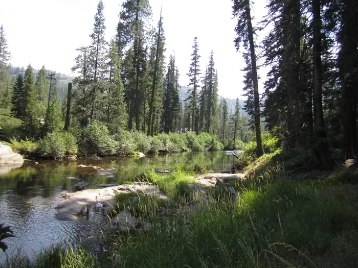 BIG BEND GROUP (YUBA RIVER) photo 4