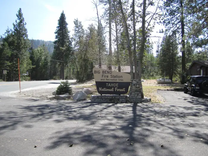 BIG BEND GROUP (YUBA RIVER) photo 5