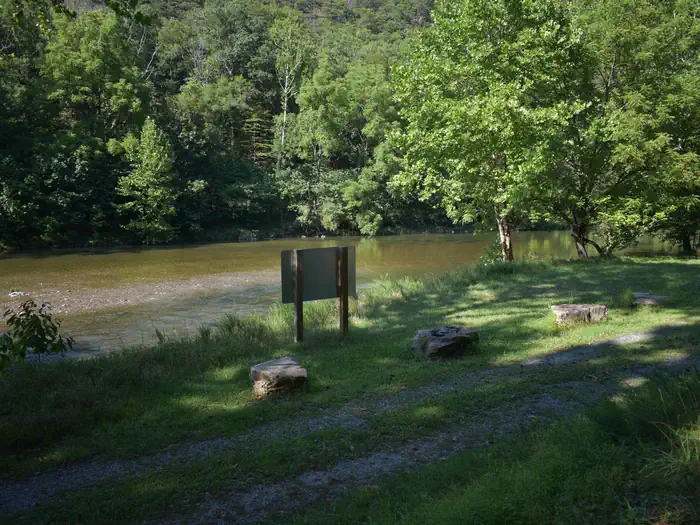 BIG BEND (WV) photo 2