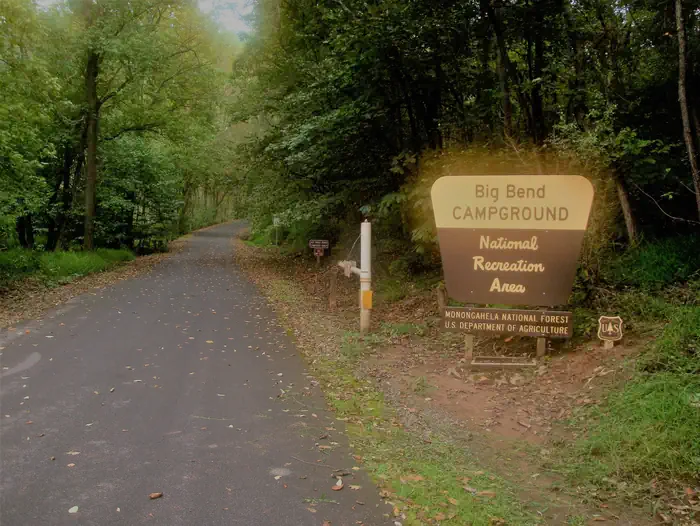 BIG BEND (WV) photo 4