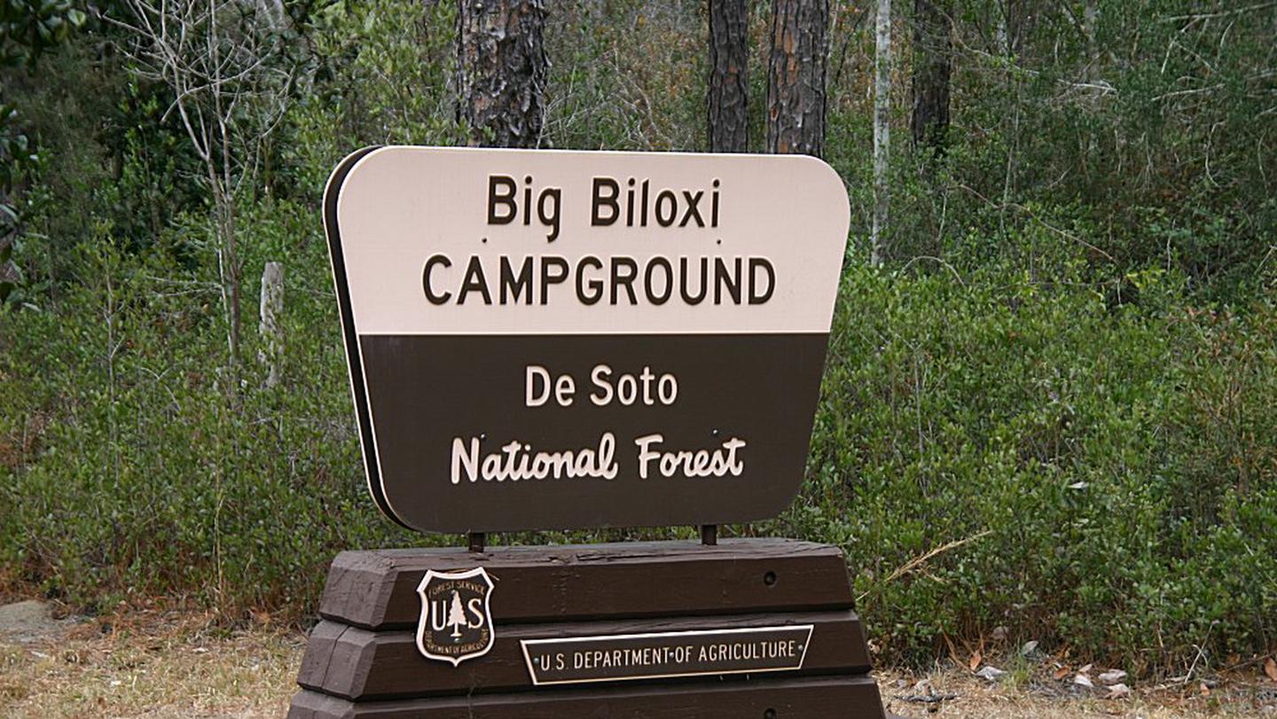 Big Biloxi Recreation Area photo