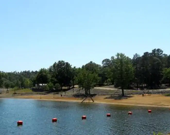 BIG COON CREEK photo 3