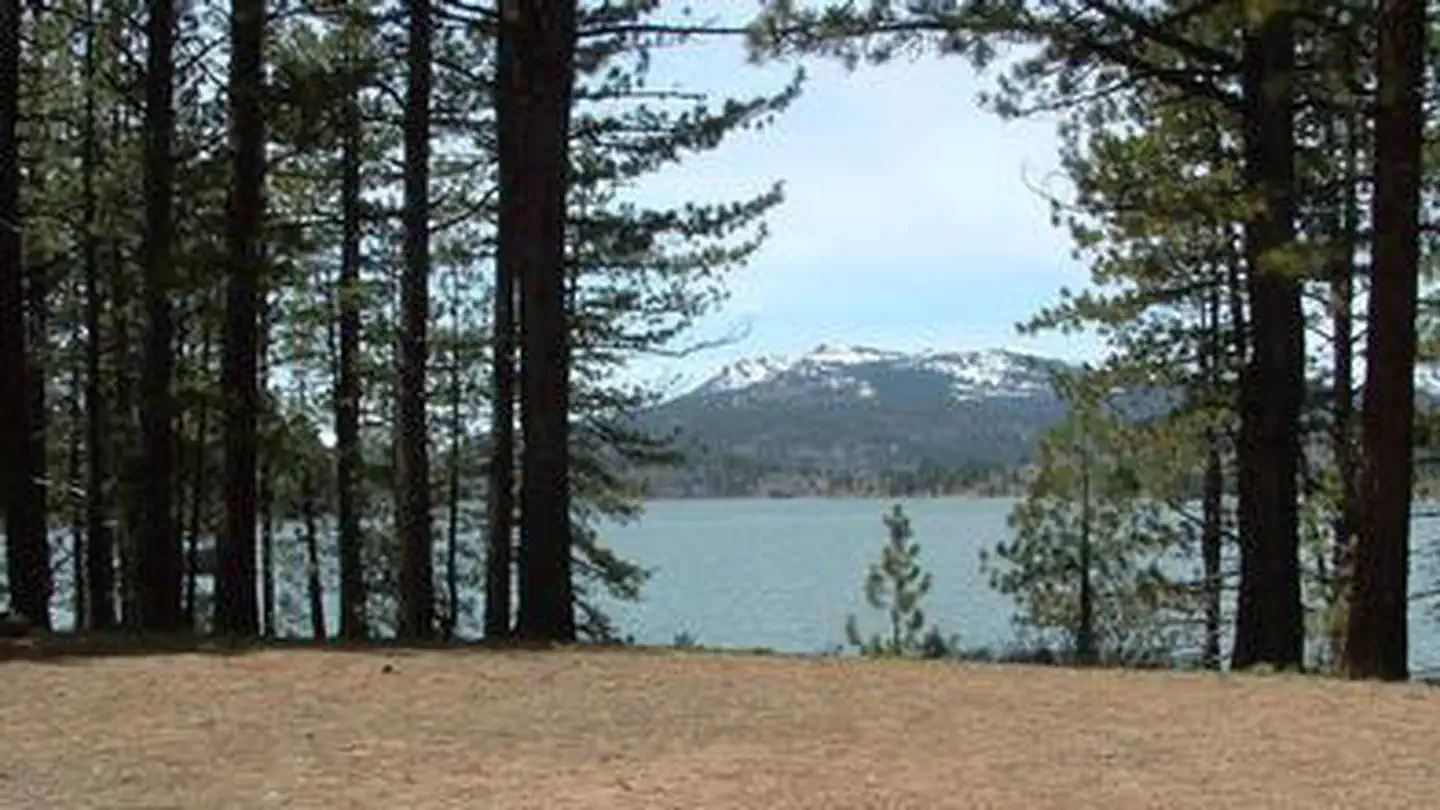 Big Cove (Plumas National Forest, CA) photo