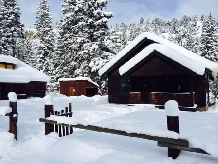 BIG CREEK CABIN photo 5