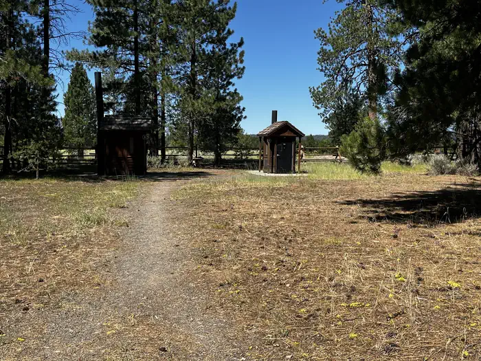 Big Creek Campground photo 2