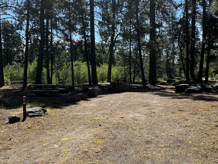 Big Creek Campground photo 3