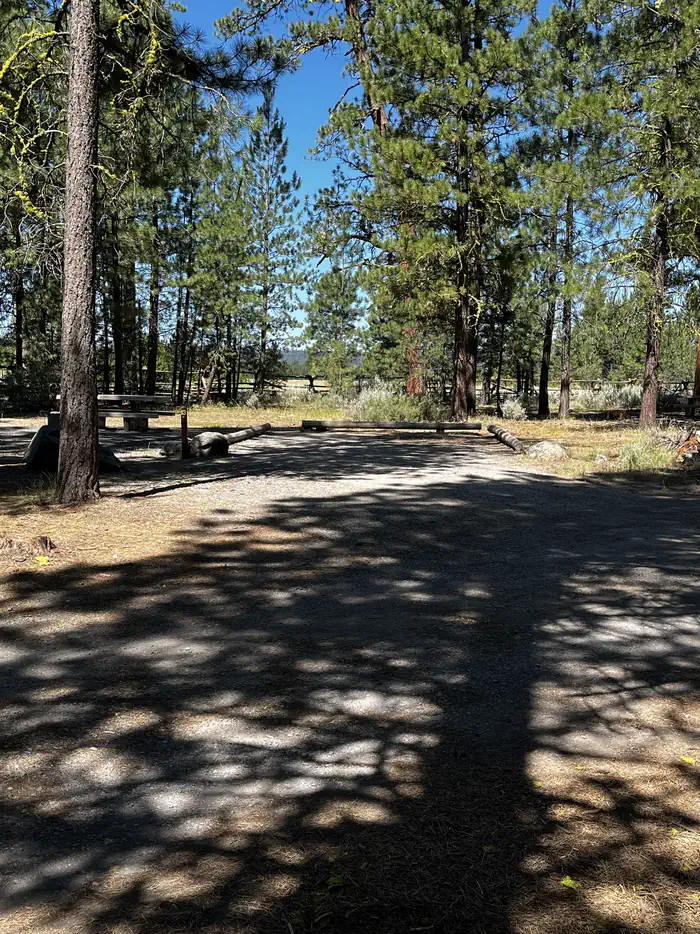 Big Creek Campground photo 4