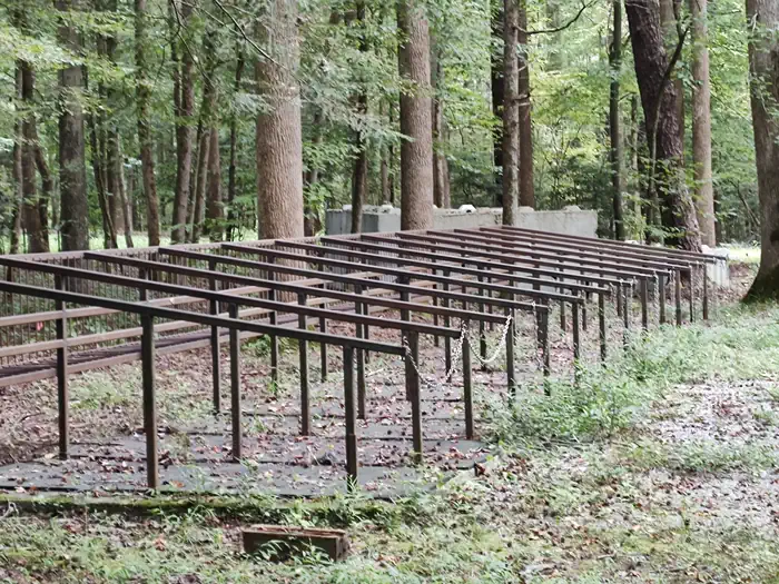 BIG CREEK HORSE CAMP photo 4