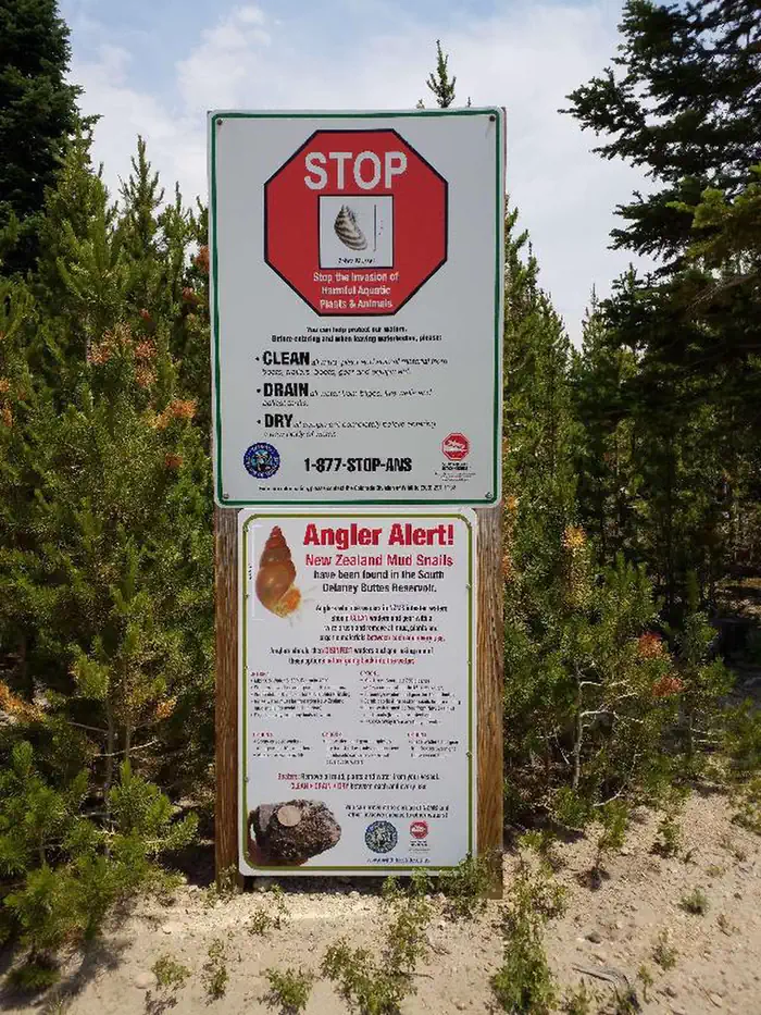 BIG CREEK LAKES CAMPGROUND photo 4