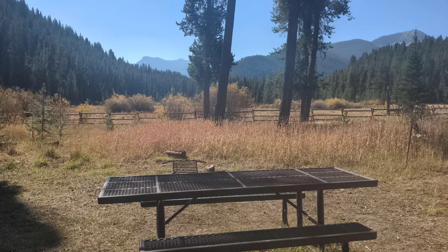 Big Creek photo