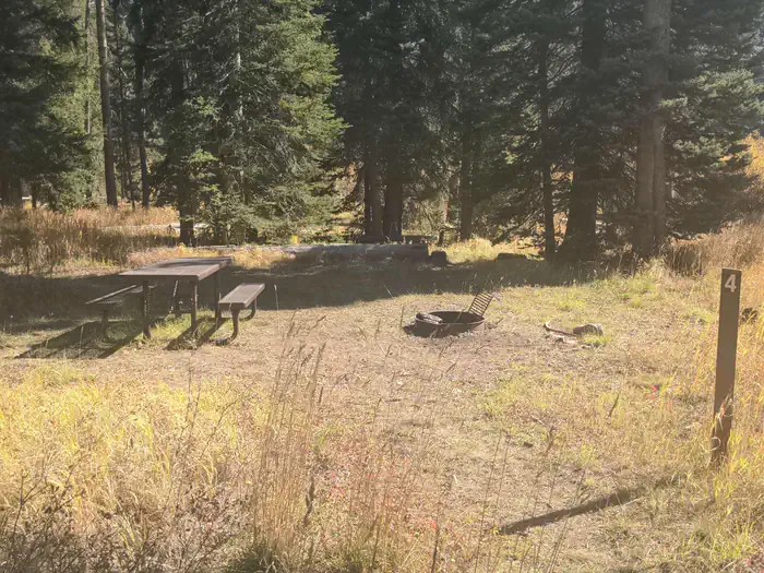 Big Creek photo 2