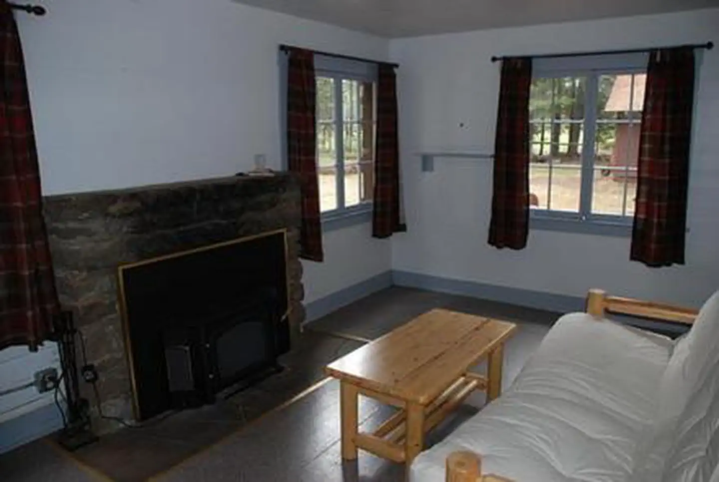 BIG ELK GUARD STATION photo 2