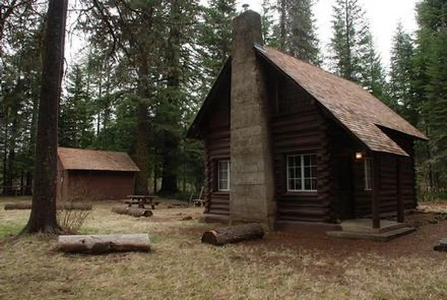 BIG ELK GUARD STATION photo 4