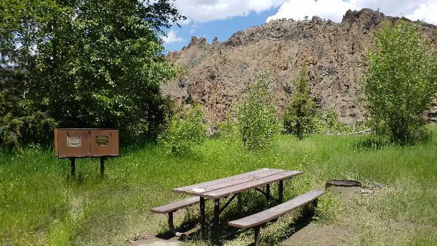 BIG GAME CAMPGROUND photo