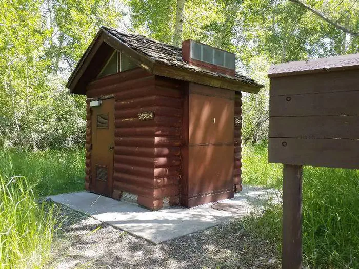 BIG GAME CAMPGROUND photo 2