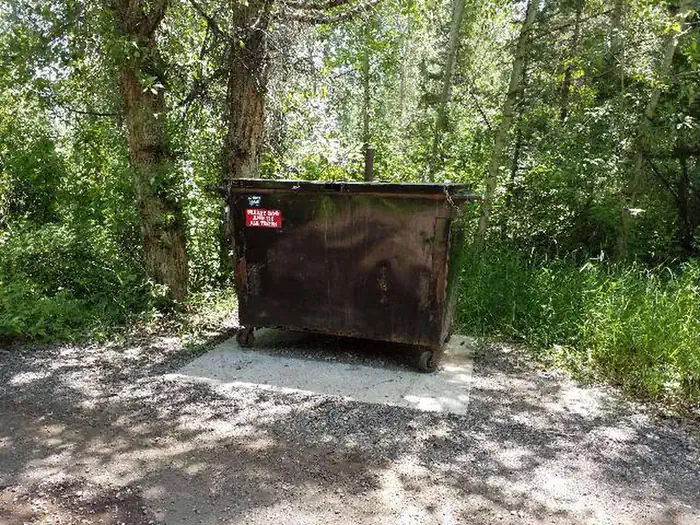 BIG GAME CAMPGROUND photo 3