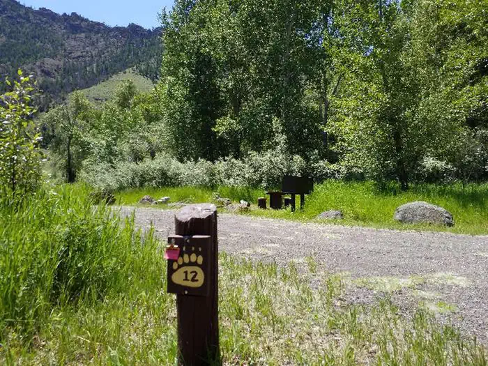 BIG GAME CAMPGROUND photo 4