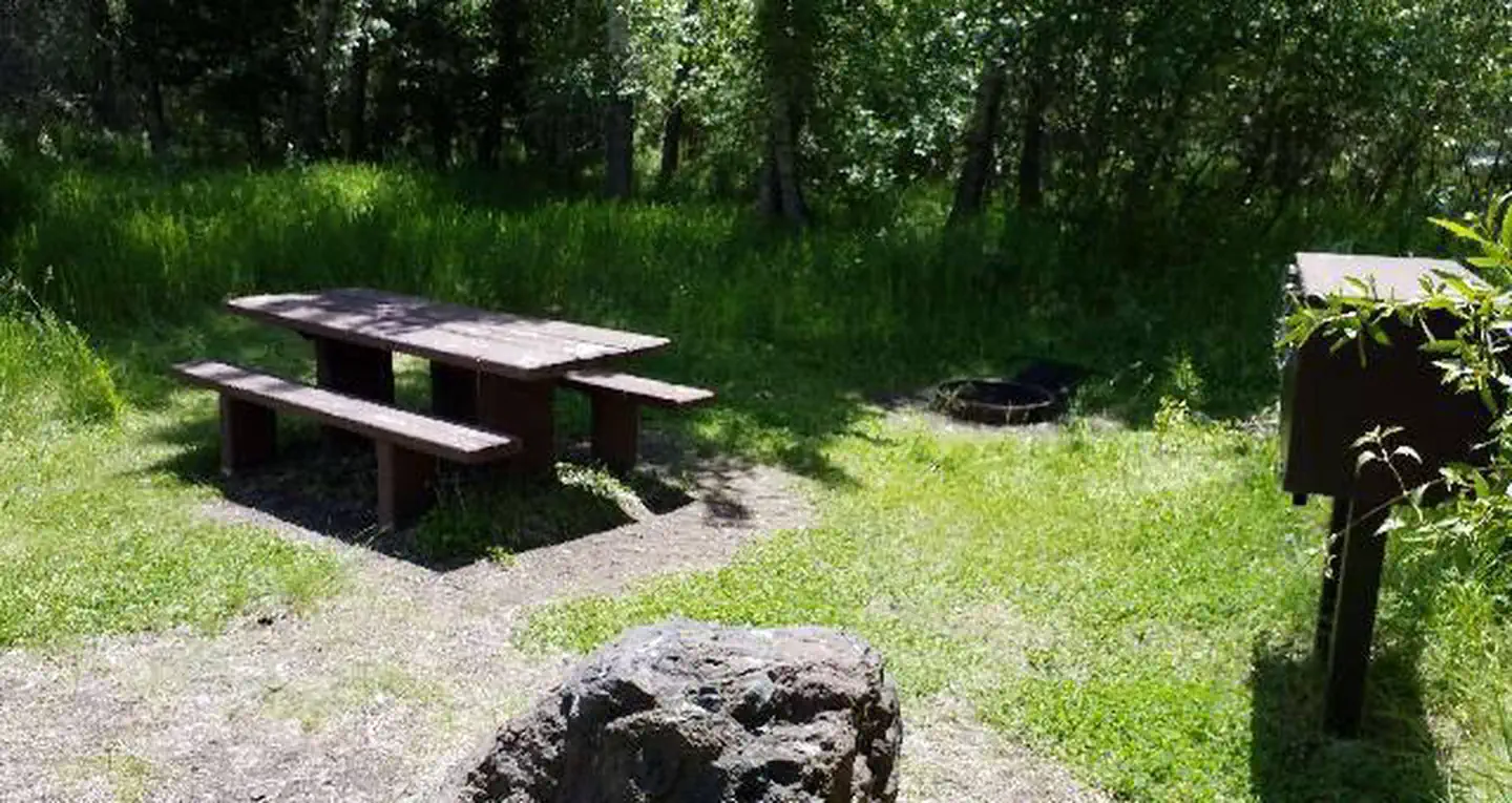 BIG GAME CAMPGROUND photo 5